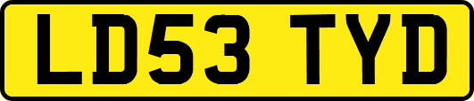 LD53TYD