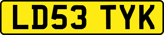 LD53TYK