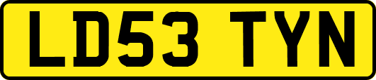 LD53TYN