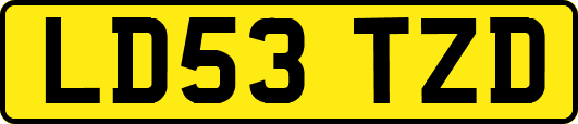 LD53TZD