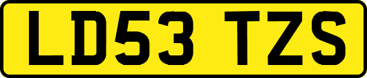 LD53TZS