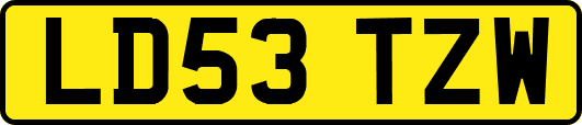LD53TZW