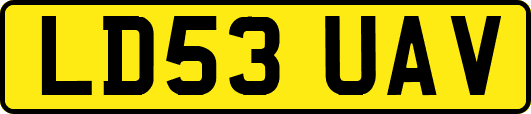 LD53UAV
