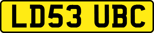 LD53UBC