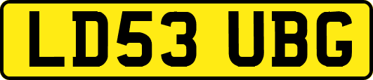 LD53UBG