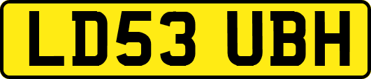 LD53UBH
