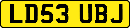 LD53UBJ