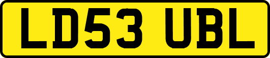 LD53UBL