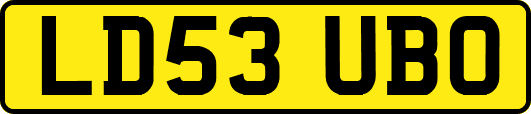 LD53UBO