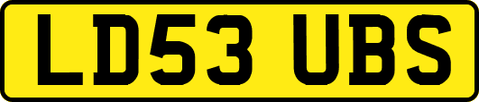 LD53UBS