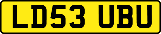 LD53UBU