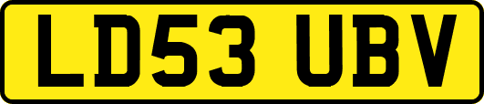 LD53UBV