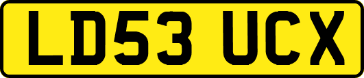 LD53UCX