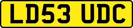 LD53UDC