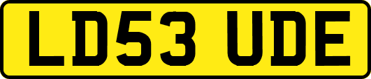 LD53UDE