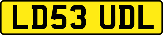 LD53UDL