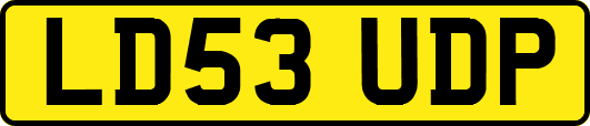 LD53UDP