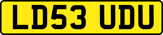 LD53UDU