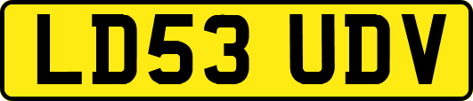 LD53UDV
