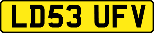 LD53UFV