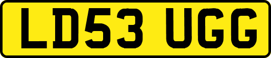 LD53UGG