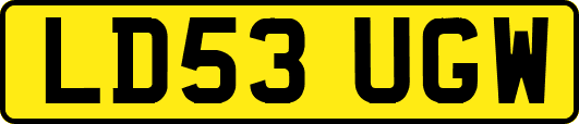 LD53UGW