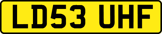 LD53UHF