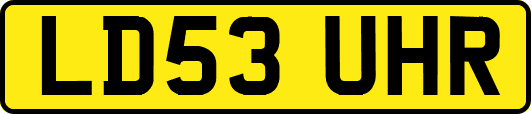 LD53UHR