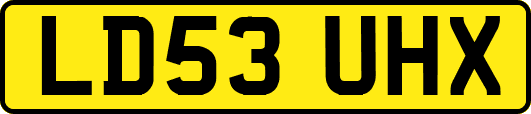 LD53UHX