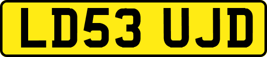 LD53UJD