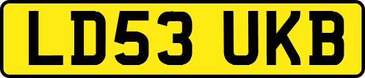LD53UKB