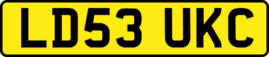 LD53UKC