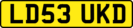 LD53UKD
