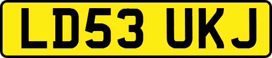 LD53UKJ