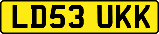 LD53UKK