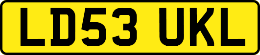 LD53UKL