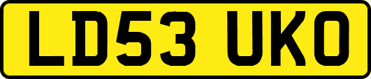 LD53UKO