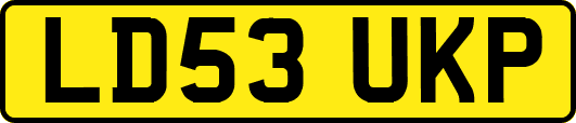 LD53UKP