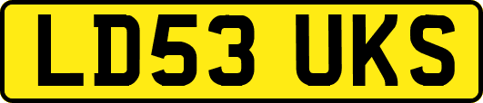 LD53UKS