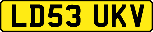 LD53UKV