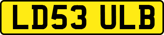 LD53ULB