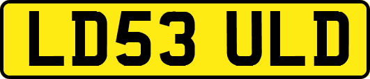 LD53ULD