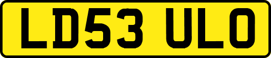 LD53ULO