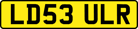 LD53ULR