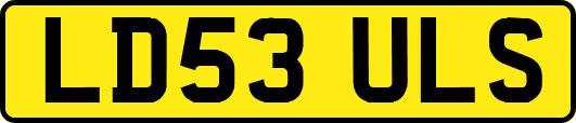 LD53ULS