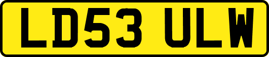 LD53ULW