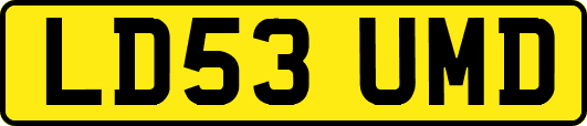 LD53UMD