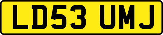 LD53UMJ