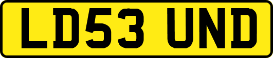 LD53UND