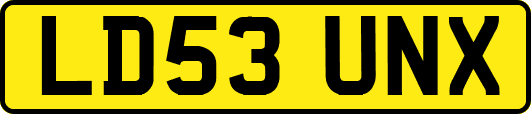 LD53UNX